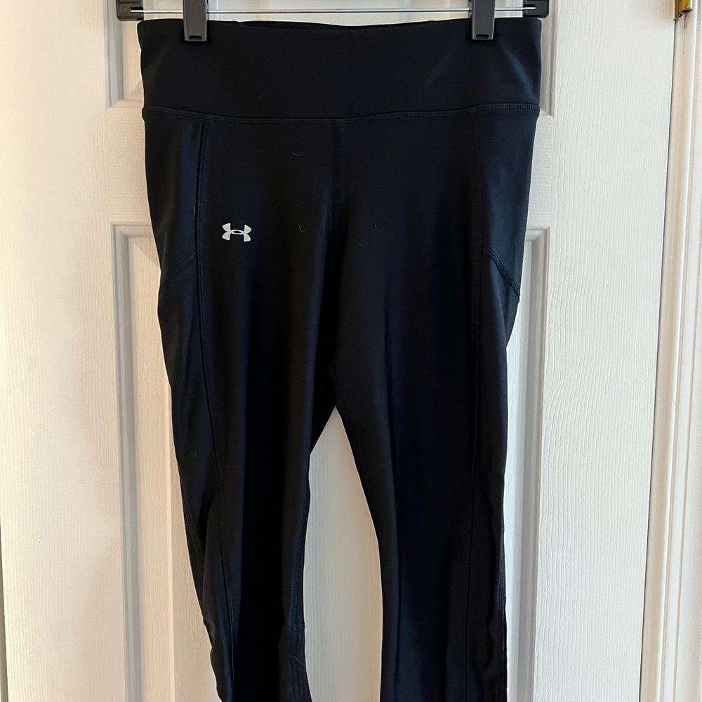 Under Armour leggings